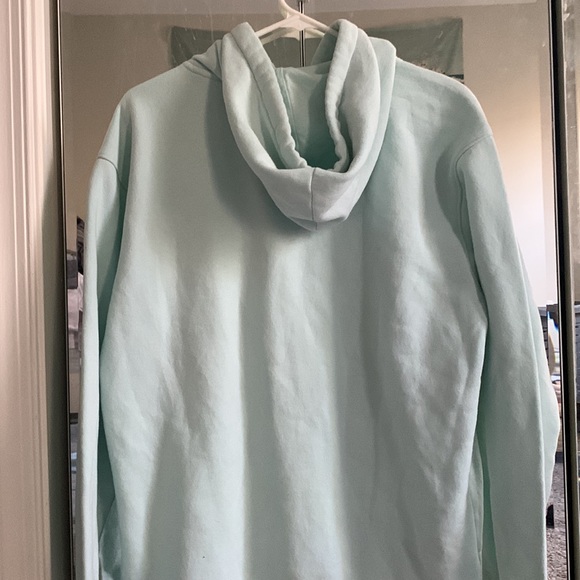 Hollister hoodie - Picture 4 of 4